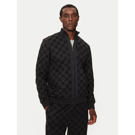JOOP! Bluza 17 JJ-25Thierry 30042905 Czarny Regular Fit ze sklepu MODIVO w kategorii Bluzy męskie - zdjęcie 182616003
