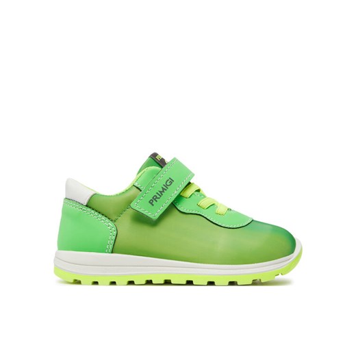 Primigi Sneakersy 5855900 S Zielony Primigi 25 MODIVO