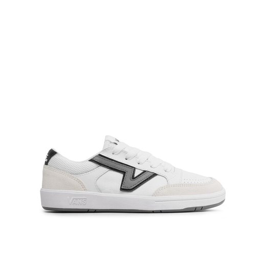 Vans Tenisówki Lowland Cc VN0A7TNLIYP1 Biały ze sklepu MODIVO w kategorii Buty sportowe męskie - zdjęcie 182616293