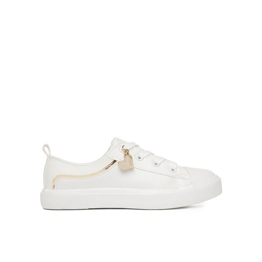 DeeZee Sneakersy CSS20377-28 Biały ze sklepu MODIVO w kategorii Trampki dziecięce - zdjęcie 182616401
