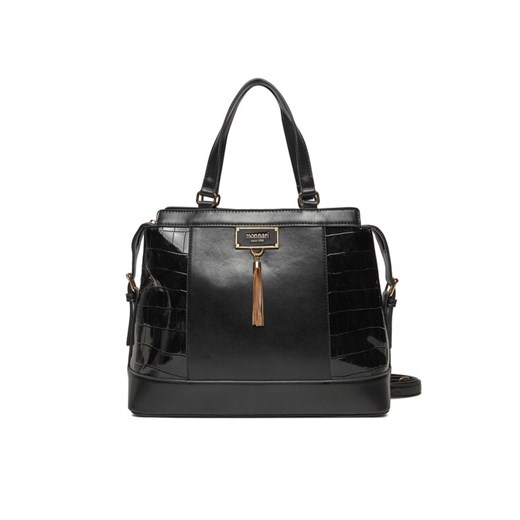 Monnari Torebka BAG5490 Czarny ze sklepu MODIVO w kategorii Torebki damskie - zdjęcie 182616421