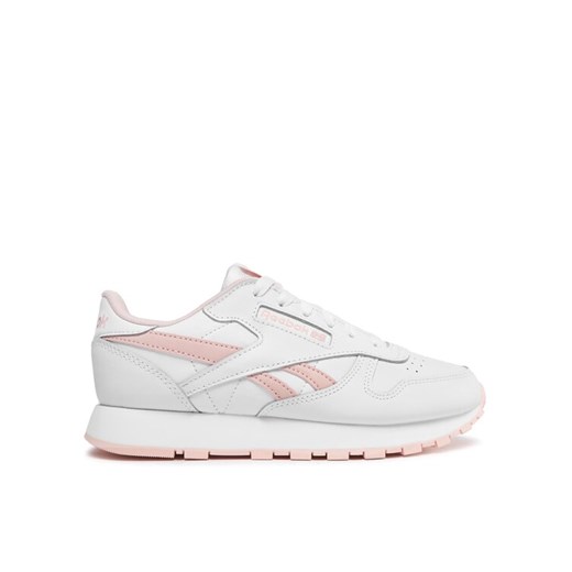 Reebok Sneakersy IF5954 Biały ze sklepu MODIVO w kategorii Buty sportowe dziecięce - zdjęcie 182616491
