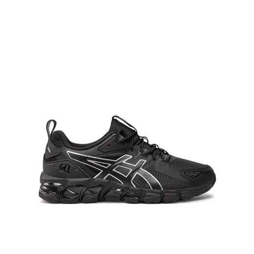 Asics Sneakersy Gel-Quantum 180 1201B011 Czarny ze sklepu MODIVO w kategorii Buty sportowe męskie - zdjęcie 182616600