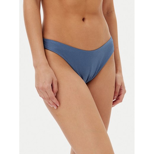 Hunkemöller Dół od bikini Sardinia 301254 Niebieski ze sklepu MODIVO w kategorii Stroje kąpielowe - zdjęcie 182616702