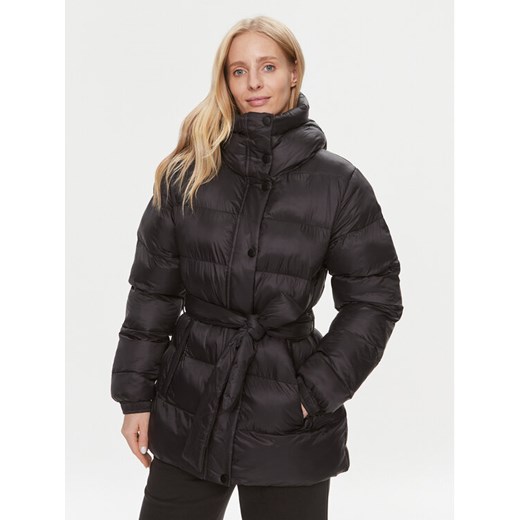 Helly Hansen Kurtka zimowa Grace 54016 Czarny Regular Fit ze sklepu MODIVO w kategorii Kurtki damskie - zdjęcie 182616710