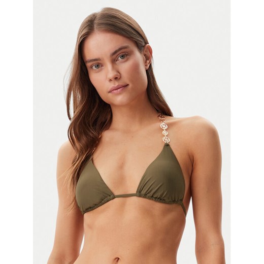 Guess Góra od bikini E5GJ48 MC04R Kolorowy ze sklepu MODIVO w kategorii Stroje kąpielowe - zdjęcie 182616723