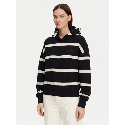 Marc O'Polo Bluza 502 4073 54041 Kolorowy Relaxed Fit ze sklepu MODIVO w kategorii Bluzy damskie - zdjęcie 182616784