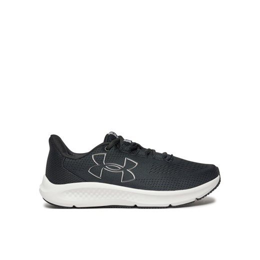 Under Armour Buty do biegania Ua W Charged Pursuit 3 Bl 3026523-001 Czarny ze sklepu MODIVO w kategorii Buty sportowe damskie - zdjęcie 182616870