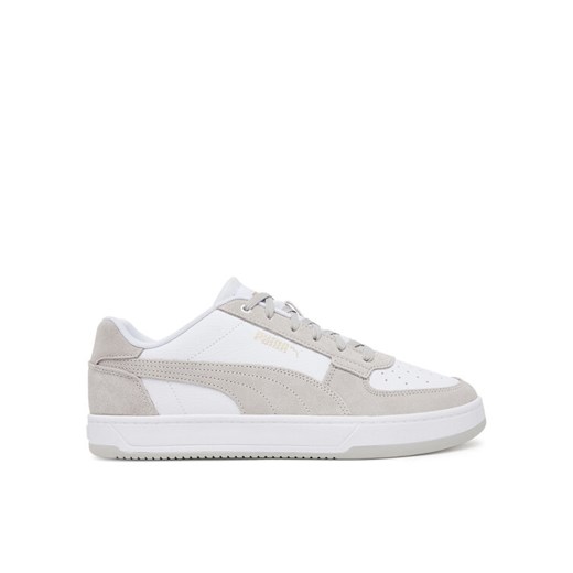 Puma Sneakersy Caven 2.0 Mono 400710 03 Biały ze sklepu MODIVO w kategorii Buty sportowe męskie - zdjęcie 182616951