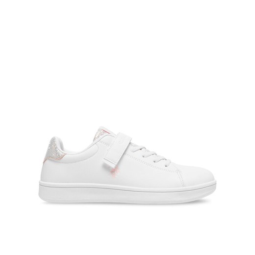 U.S. Polo Assn. Sneakersy TRACE003 Biały ze sklepu MODIVO w kategorii Trampki dziecięce - zdjęcie 182616974