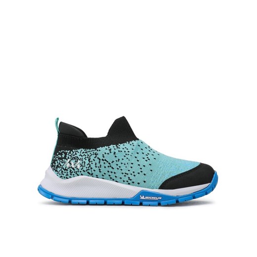 Primigi Sneakersy 3922511 S Niebieski ze sklepu MODIVO w kategorii Buty sportowe dziecięce - zdjęcie 182617004