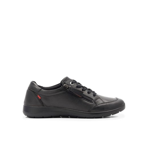 Go Soft Sneakersy WI16-SAMSON-01 Czarny ze sklepu MODIVO w kategorii Półbuty damskie - zdjęcie 182617122
