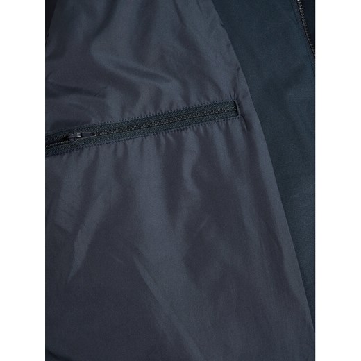Matinique Kurtka bomber 30206721 Czarny Regular Fit ze sklepu MODIVO w kategorii Kurtki męskie - zdjęcie 182617294