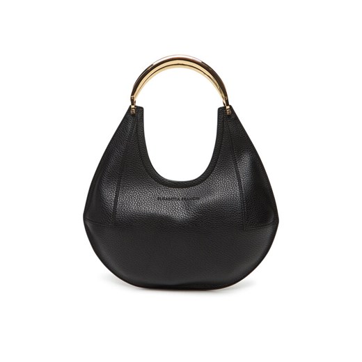 Elisabetta Franchi Torebka BS-86A-52E2-V540 Czarny ze sklepu MODIVO w kategorii Torebki damskie - zdjęcie 182617374