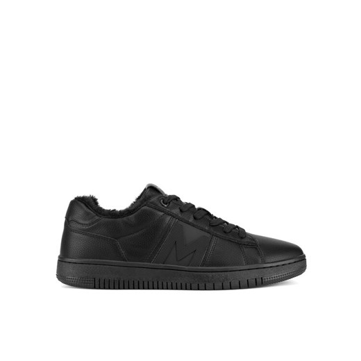 MEXX Sneakersy MI001010743M Czarny ze sklepu MODIVO w kategorii Buty sportowe męskie - zdjęcie 182617450