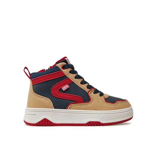 Original Marines Sneakersy DEA0008BC Granatowy Original Marines 35 MODIVO