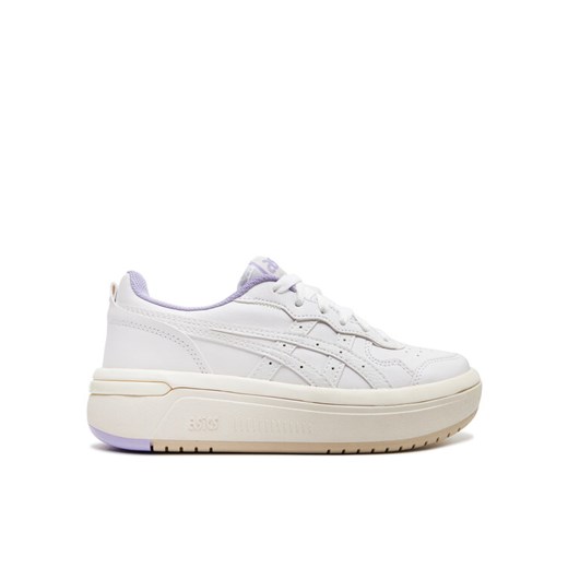 Asics Sneakersy Japan S St 1203A289 Biały ze sklepu MODIVO w kategorii Buty sportowe damskie - zdjęcie 182617613