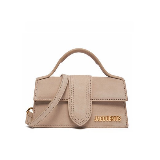 JACQUEMUS Torebka Le Bambino 213BA006-3066 Beżowy Jacquemus OS MODIVO