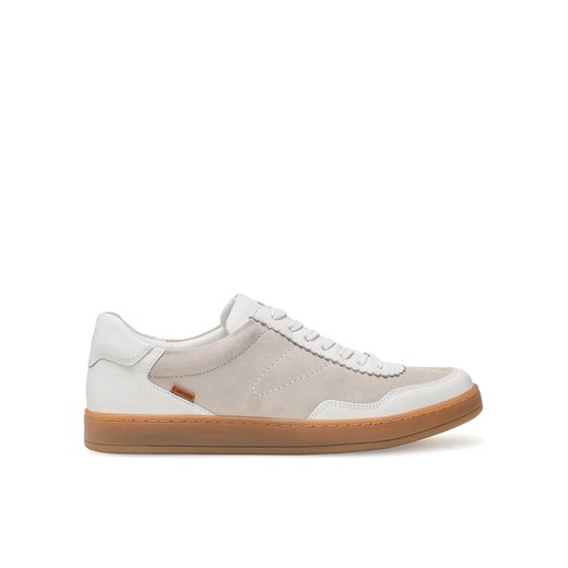 Lasocki Sneakersy WI16-DELECTA-02 Biały ze sklepu MODIVO w kategorii Buty sportowe damskie - zdjęcie 182617682