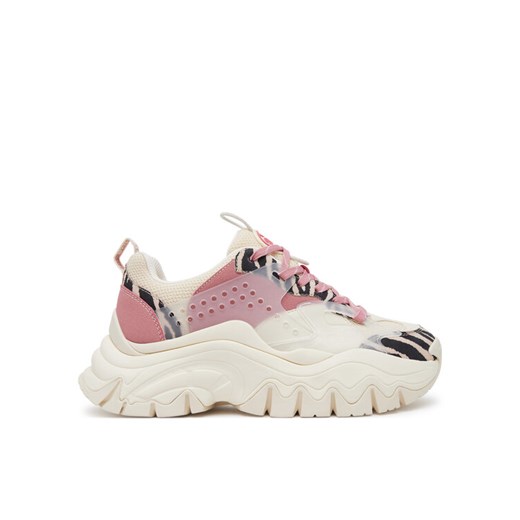 Buffalo Sneakersy 1636370 Kolorowy ze sklepu MODIVO w kategorii Buty sportowe damskie - zdjęcie 182617733