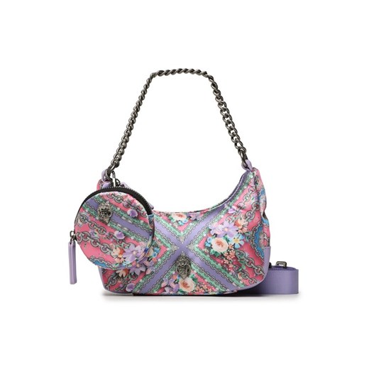 Kurt Geiger Torebka Nylon Sm Multi Xbody 9803095229 Kolorowy ze sklepu MODIVO w kategorii Torebki bagietki - zdjęcie 182617743