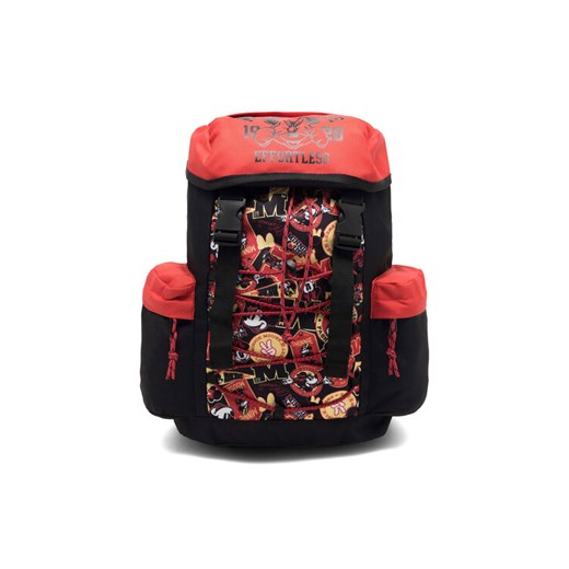 Mickey&Friends Plecak ACCCS_AW23-11DSTC Czarny ze sklepu MODIVO w kategorii Plecaki dla dzieci - zdjęcie 182617763