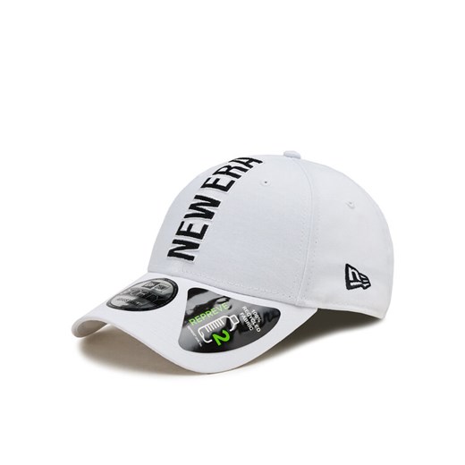 New Era Czapka z daszkiem Repreve 940 Newera 60493437 Biały ze sklepu MODIVO w kategorii Czapki z daszkiem męskie - zdjęcie 182617792