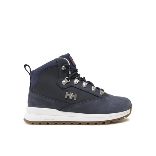 Helly Hansen Trekkingi Victoria 11818_599 Granatowy ze sklepu MODIVO w kategorii Buty sportowe damskie - zdjęcie 182617820