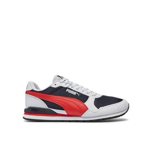 Puma Sneakersy St Runner V3 384640-21 Granatowy ze sklepu MODIVO w kategorii Buty sportowe męskie - zdjęcie 182617893