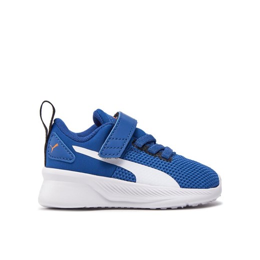 Puma Sneakersy 192930 44 Granatowy ze sklepu MODIVO w kategorii Buty sportowe dziecięce - zdjęcie 182617960