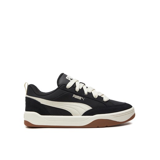 Puma Sneakersy Park Lifestyle Street 397495 01 Czarny ze sklepu MODIVO w kategorii Buty sportowe męskie - zdjęcie 182617972