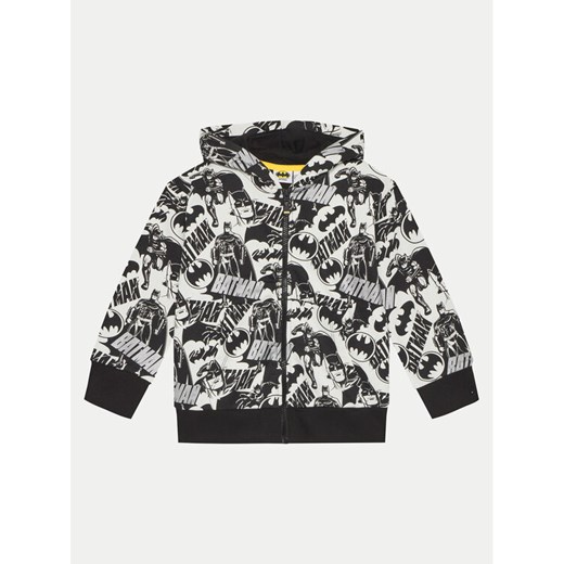 Original Marines Bluza DEAV2656B Czarny Regular Fit ze sklepu MODIVO w kategorii Bluzy chłopięce - zdjęcie 182618010