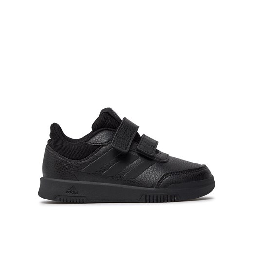 adidas Sneakersy Tensaur Sport 2.0 Cf K GW6439 Czarny ze sklepu MODIVO w kategorii Buty sportowe dziecięce - zdjęcie 182618083