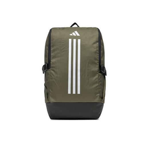 adidas Plecak Backpack IZ1909 Zielony ze sklepu MODIVO w kategorii Torby sportowe - zdjęcie 182618133