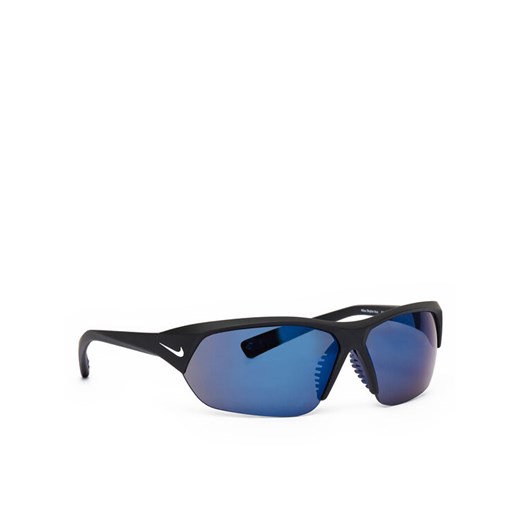 Nike Okulary przeciwsłoneczne Skylon Ace FQ4683 014 Czarny ze sklepu MODIVO w kategorii Okulary przeciwsłoneczne męskie - zdjęcie 182618172