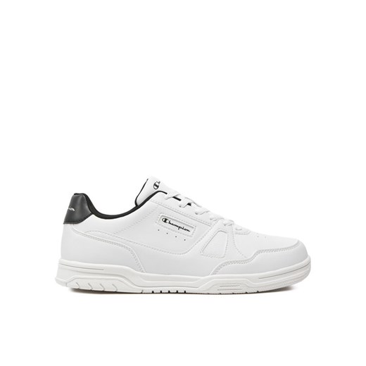 Champion Sneakersy Tennis Clay 86 Low Cut Shoe S22234-CHA-WW010 Biały ze sklepu MODIVO w kategorii Buty sportowe męskie - zdjęcie 182618212