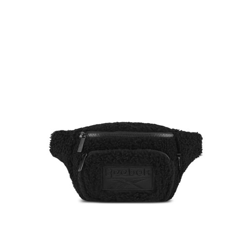 Reebok Saszetka nerka RBK-017-CCC-06 Czarny ze sklepu MODIVO w kategorii Nerki - zdjęcie 182618252