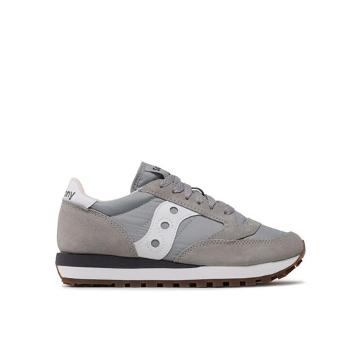 Saucony Sneakersy Jazz Original S2044 Szary ze sklepu MODIVO w kategorii Buty sportowe męskie - zdjęcie 182618534