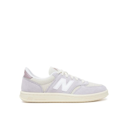 New Balance Sneakersy CT500GC Fioletowy ze sklepu MODIVO w kategorii Buty sportowe damskie - zdjęcie 182618604