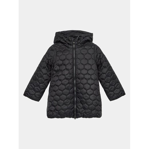Birba Trybeyond Kurtka zimowa 999 77499 00 M Czarny Regular Fit ze sklepu MODIVO w kategorii Kurtki dziewczęce - zdjęcie 182618622