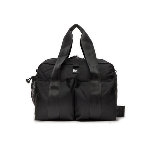 New Era Torba Ne Travel Bag 60503772 Czarny ze sklepu MODIVO w kategorii Torby podróżne - zdjęcie 182618660