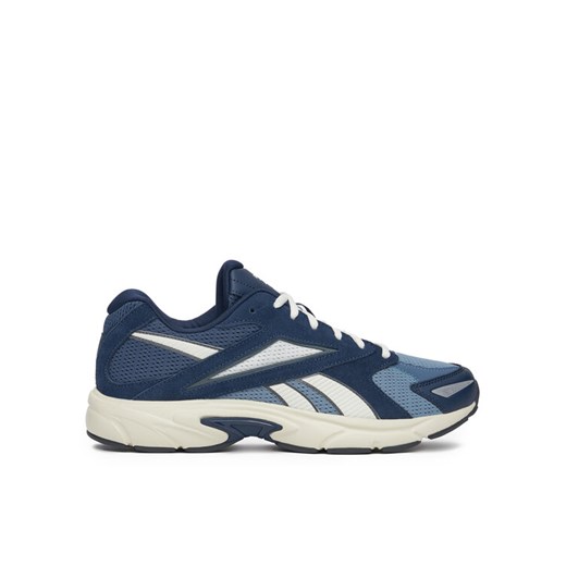 Reebok Sneakersy ROAD PRIME 100220527 Granatowy ze sklepu MODIVO w kategorii Buty sportowe męskie - zdjęcie 182618671