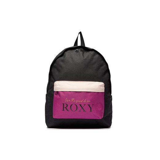 Roxy Plecak ERJBP04672 Szary ze sklepu MODIVO w kategorii Plecaki - zdjęcie 182618761