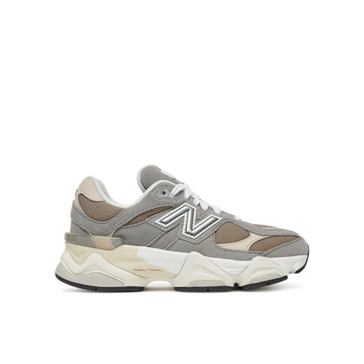 New Balance Sneakersy GC9060BA Szary New Balance 37_5 MODIVO