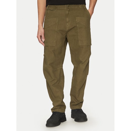 G-Star Raw Jeansy Fatigue D26295-D752 Khaki ze sklepu MODIVO w kategorii Jeansy męskie - zdjęcie 182618922
