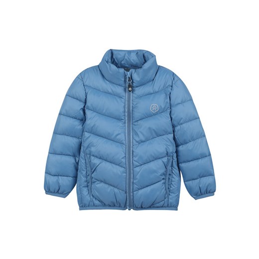 Color Kids Kurtka przejściowa 740905 Granatowy Regular Fit ze sklepu MODIVO w kategorii Kurtki chłopięce - zdjęcie 182618923