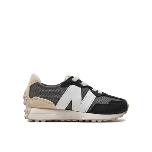 New Balance Sneakersy PH327FG Czarny ze sklepu MODIVO w kategorii Buty sportowe dziecięce - zdjęcie 182618952