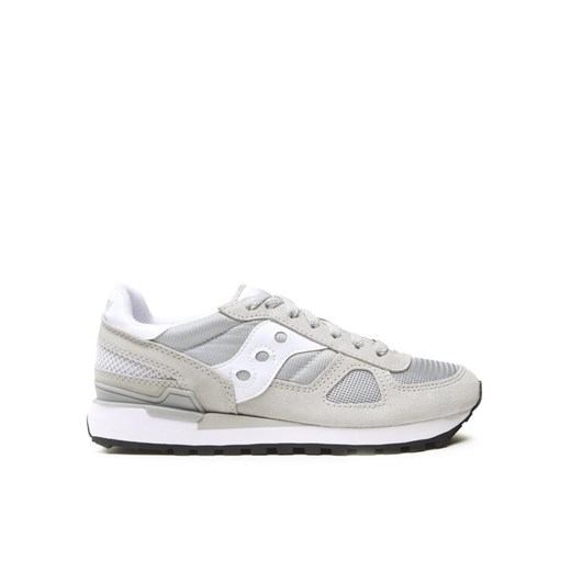 Saucony Sneakersy Shadow Original S2108 Szary ze sklepu MODIVO w kategorii Buty sportowe męskie - zdjęcie 182618961