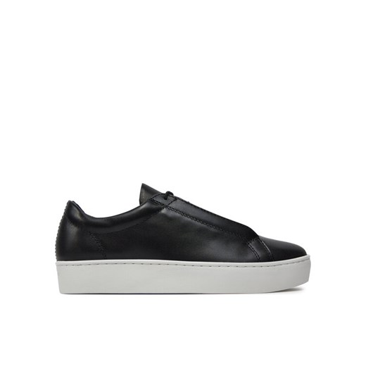 Vagabond Sneakersy Zoe 5326-001-20 Czarny ze sklepu MODIVO w kategorii Buty sportowe damskie - zdjęcie 182619003