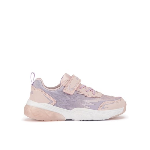 Sprandi Sneakersy CP-23KC2351B(DZ) Różowy ze sklepu MODIVO w kategorii Buty sportowe dziecięce - zdjęcie 182619033